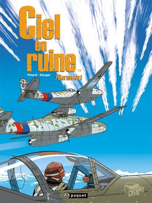 cover image of Ciel en ruine 2